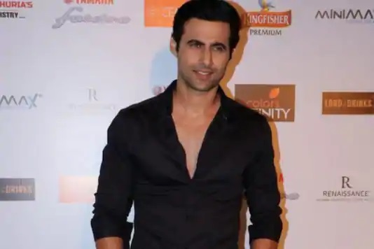 Freddy Daruwala’s Bungalow Sealed After His Father Tests Positive for Covid-19