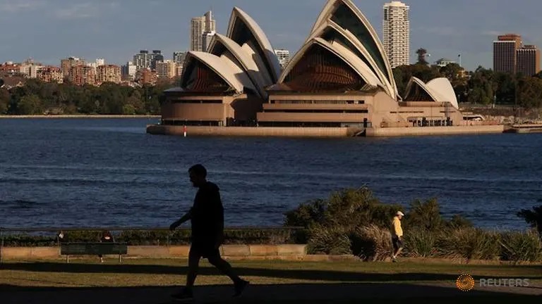 Australian states split over opening borders for domestic tourism