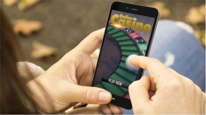 UK interest in online casinos at ‘all-time high’ in lockdown