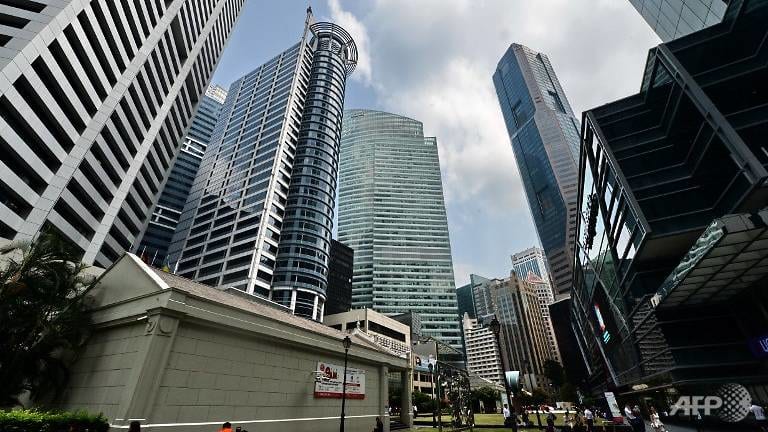 Business services firms Data Register, Singapore Data Register fined for flouting Companies Act