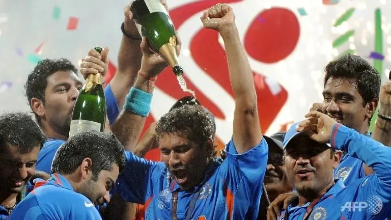 Cricket: Sri Lanka probes allegations 2011 World Cup final was fixed