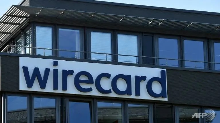 Wirecard collapse an ‘unparallelled scandal’