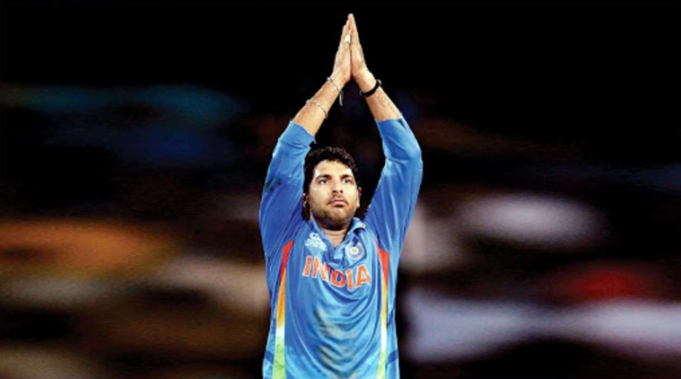 Yuvraj Singh apologises for ‘unintentional’ casteist remark