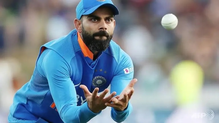 India cricket captain Kohli faces conflict of interest probe