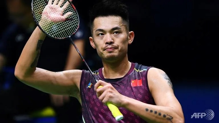 Badminton: Lin Dan retirement ends era of ‘Chinese sports superstar’