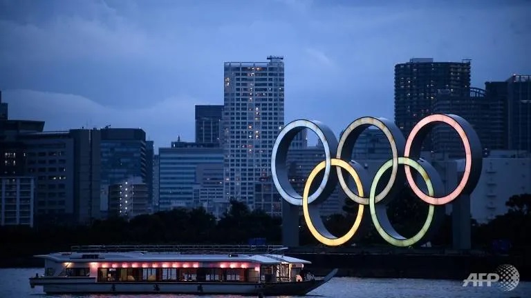 Only one quarter of Japanese want Olympics next year: Poll