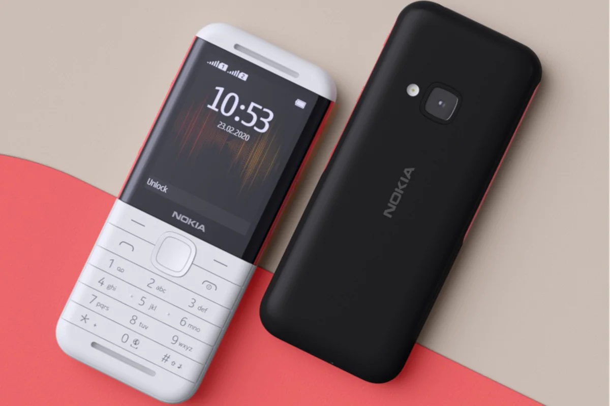 Nokia 5310 (2020) review: A 2G feature phone for those who want to ‘socially distance’ themselves