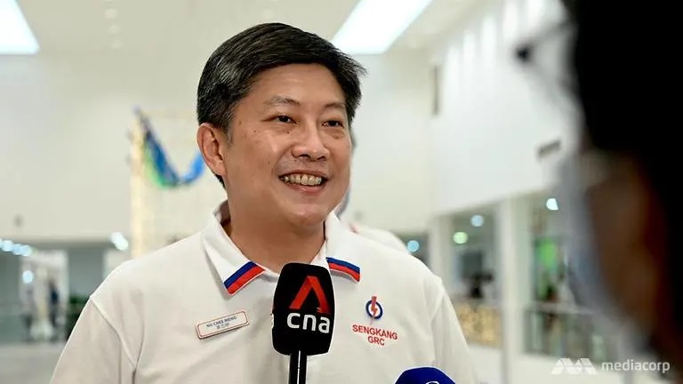 NTUC central committee offers ‘unanimous support’ for Ng Chee Meng as labour chief