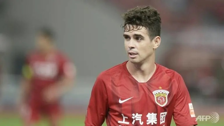 China will limit their boys from Brazil, says top FA official