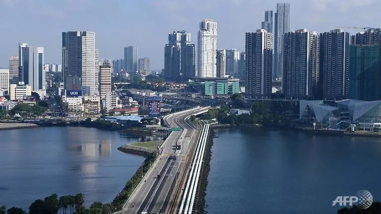 Singapore, Malaysia have settled arrangements for cross-border travel from Aug 10, not ready yet for daily commuting: Vivian Balakrishnan