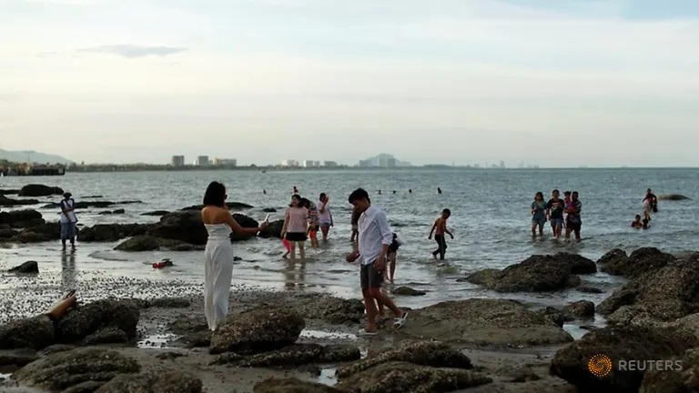 Thai tourist arrivals slump 66% year-on-year from January to June amid COVID-19 pandemic