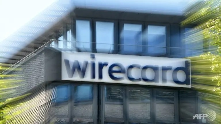 Philippine officials faked data showing ex-Wirecard exec in country