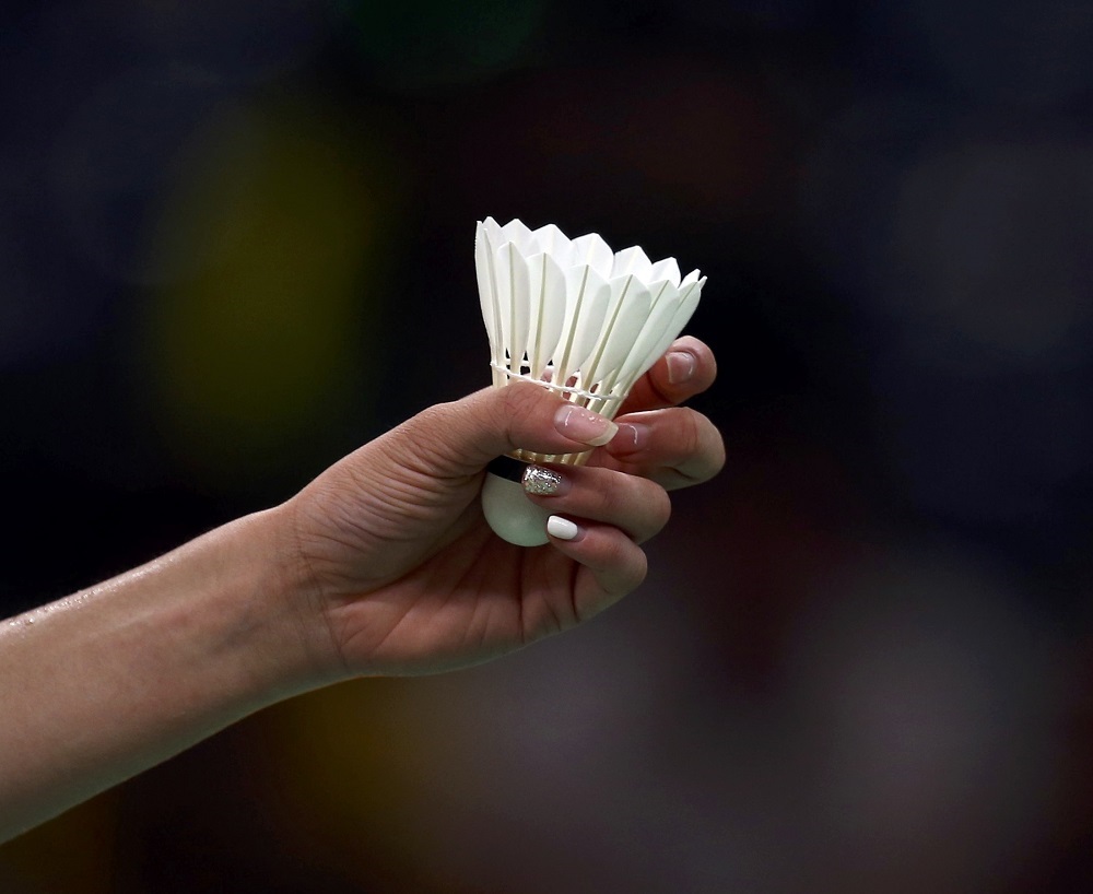 Badminton body cancels Asian events in latest calendar reshuffle