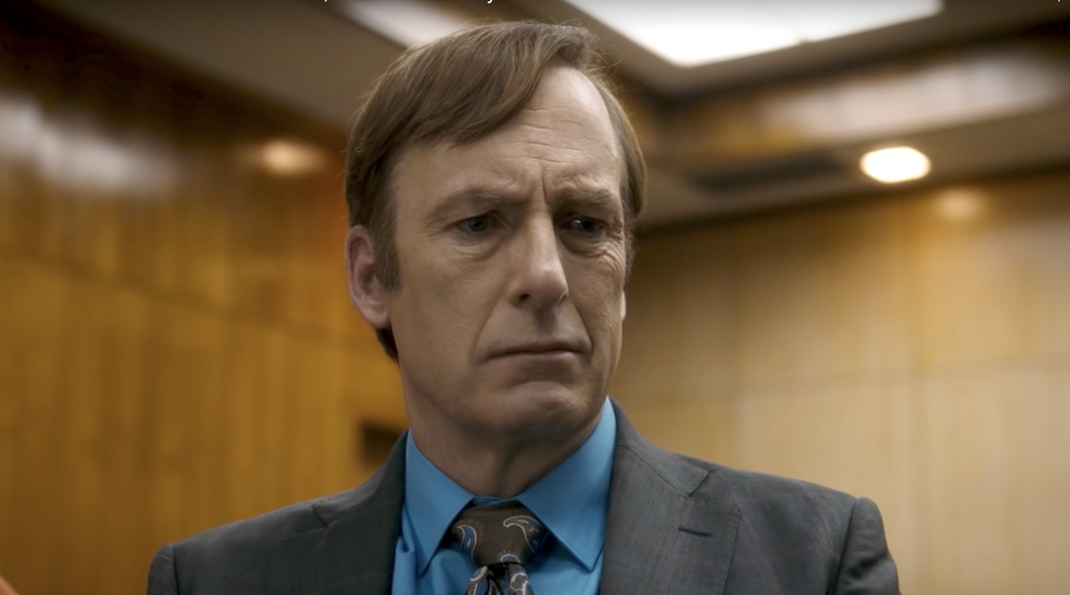 Better Call Saul season 6 ‘unlikely’ to start production in 2020