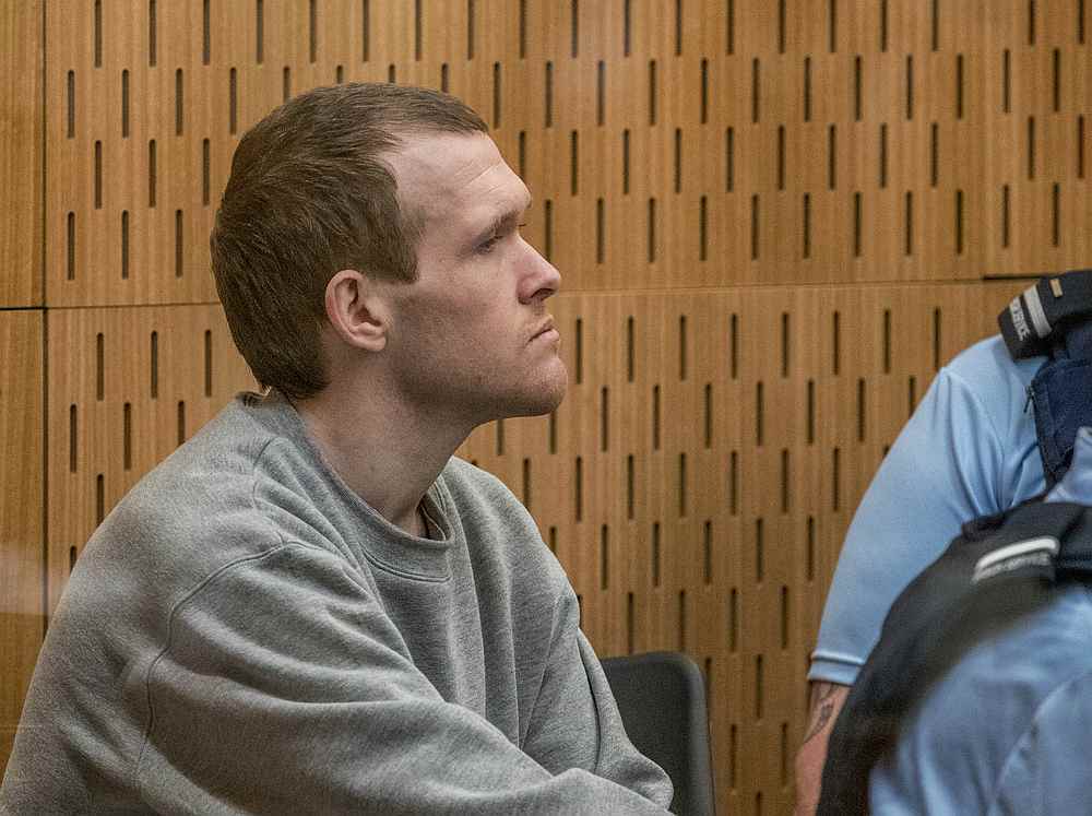 ‘Wicked’ Christchurch mosque gunman sentenced to life without parole