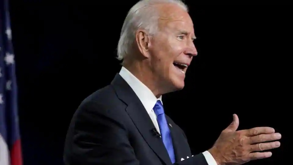 Joe Biden says he’d shut down US over Covid-19 if experts said to