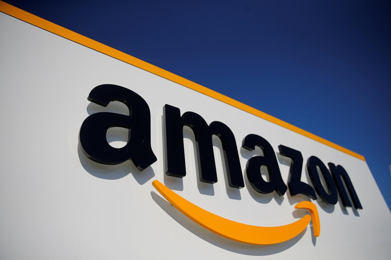 Exclusive: Amazon faces new antitrust challenge from Indian online sellers – legal documents