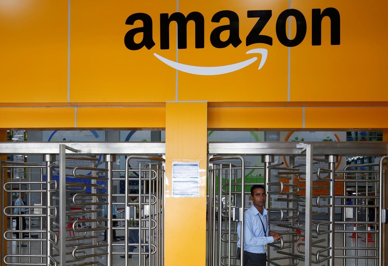 Exclusive: Amazon faces new antitrust challenge from Indian online sellers, legal documents show