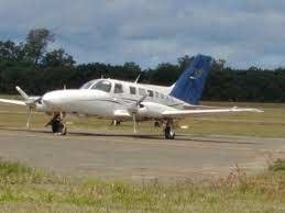 Five charged over Australia-bound cocaine in crashed plane