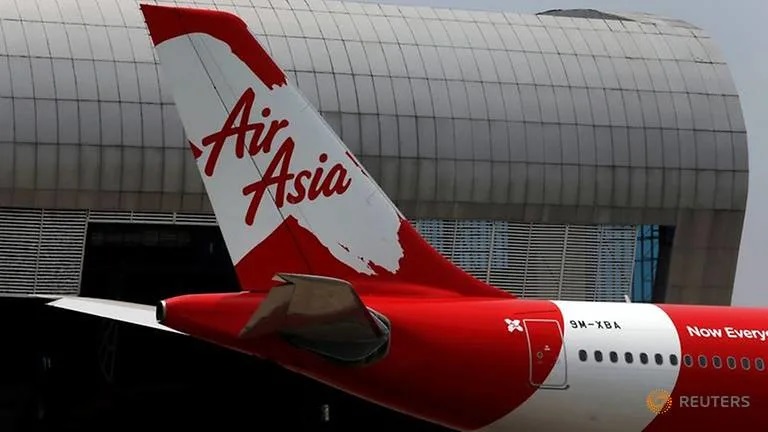 Malaysia’s AirAsia X asks for creditor help as losses deepen