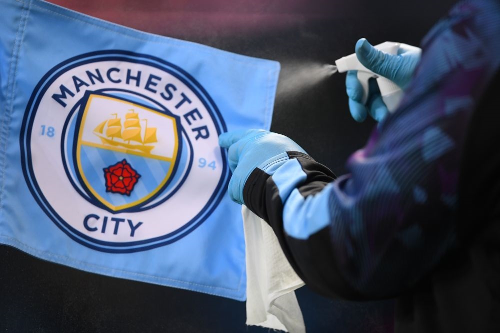 After court battle, Man City look to make peace with Uefa