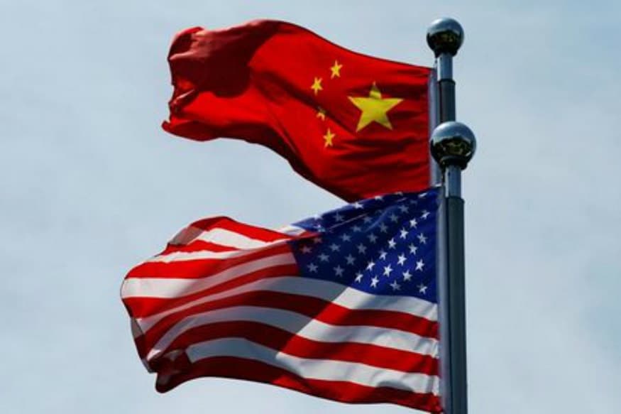 US cancels more than 1,000 visas for Chinese nationals deemed security risks