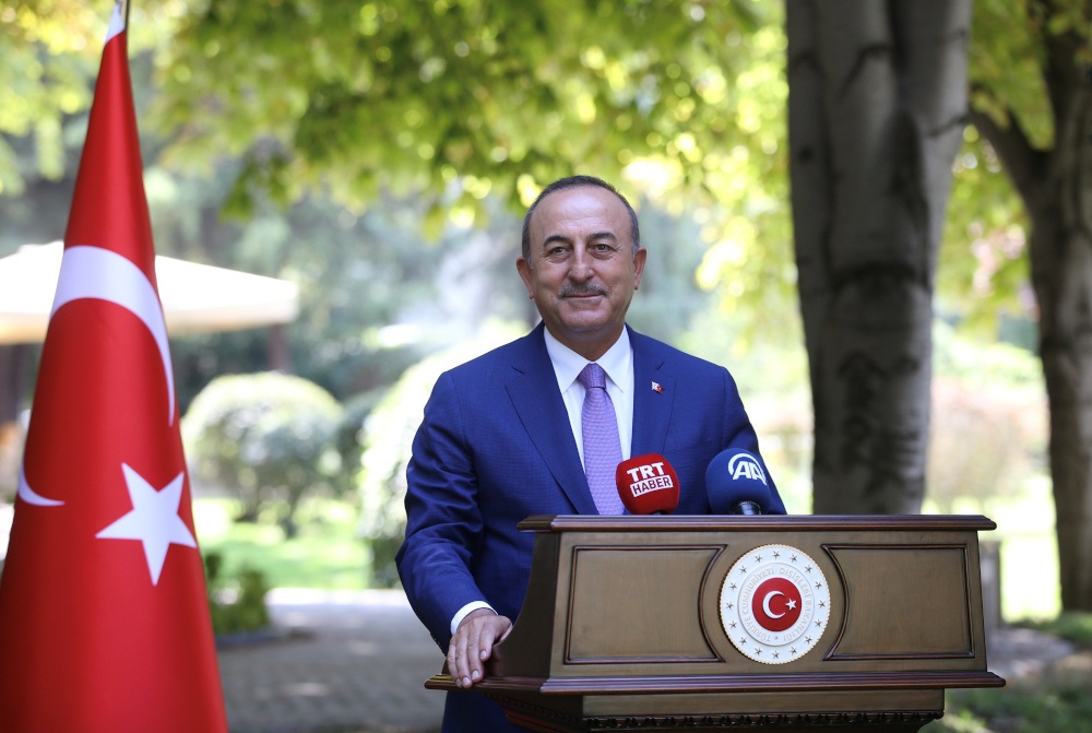 Turkey blasts Pelosi’s ‘ignorance’ about democracy