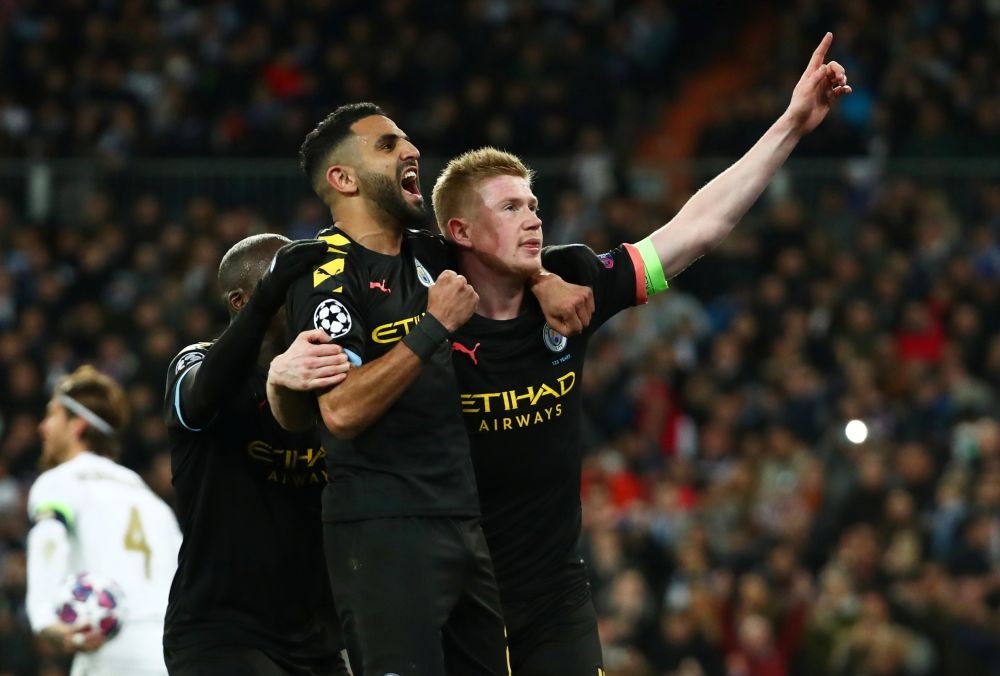 Kevin De Bruyne, Beth England win PFA Player of the Year awards