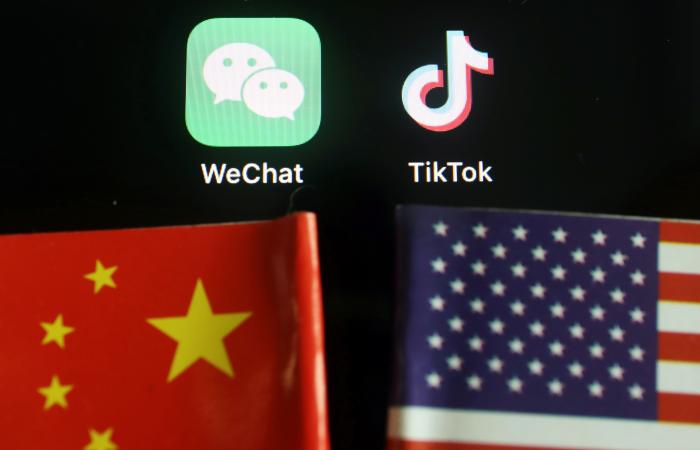 US to challenge judge’s order that blocked US WeChat app store ban