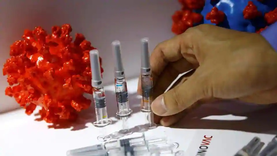 Russia releases first batch of Covid-19 vaccine Sputnik V into public