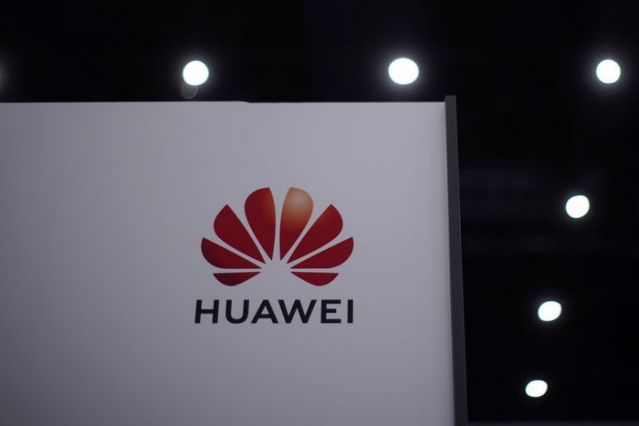 Huawei’s nine-month revenue growth slows as US restrictions bite