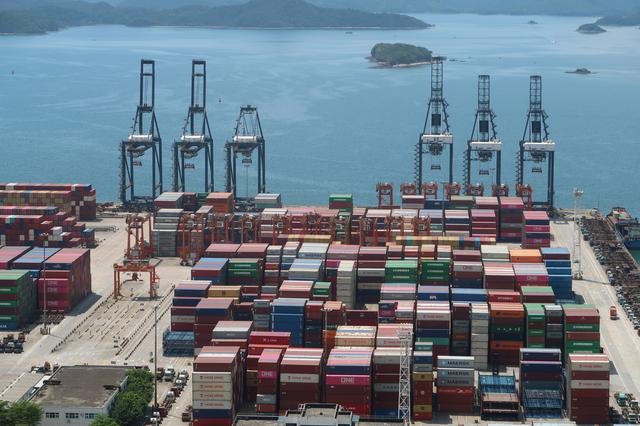 China’s imports, exports surge as global economy reopens