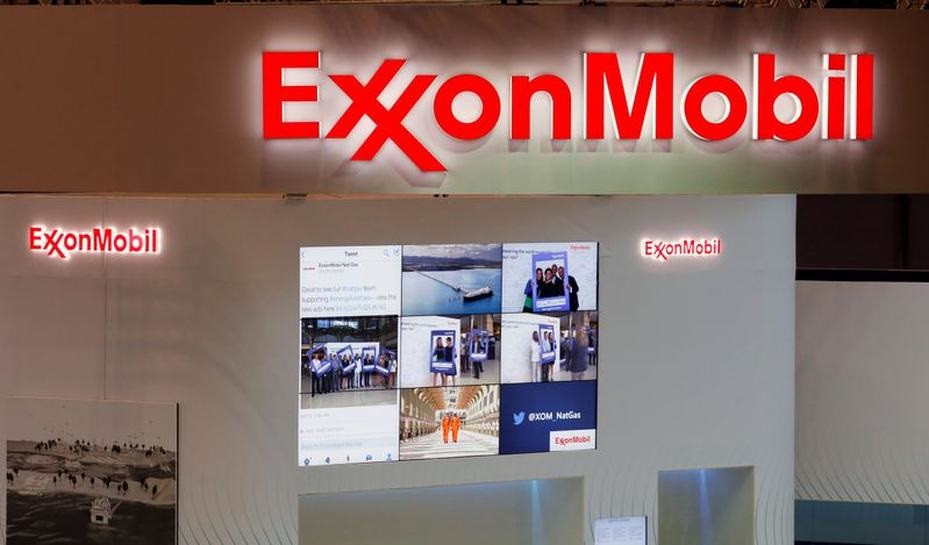 ExxonMobil to cut 14,000 jobs as COVID-19 pandemic hits oil demand