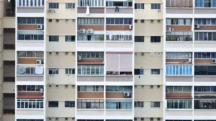 HDB resale transactions spike 127.3% in Q3 after end of COVID-19 circuit breaker