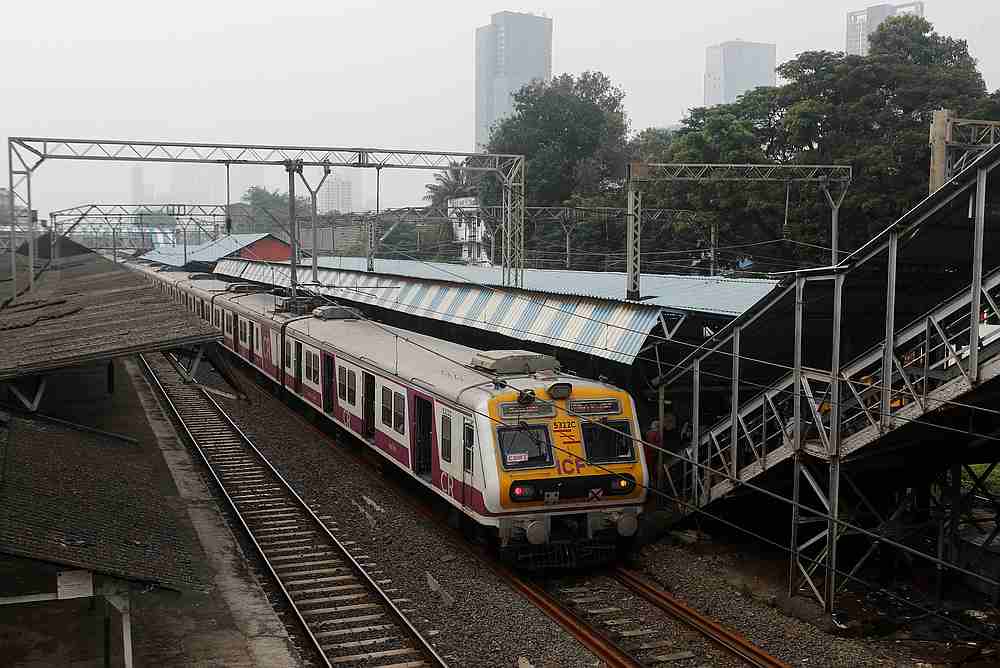 India’s financial capital Mumbai hit by widespread power outage