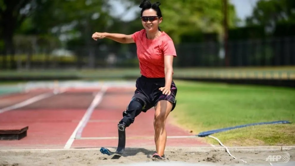 Race for acceptance: Why Japan’s Paralympics mean more than medals