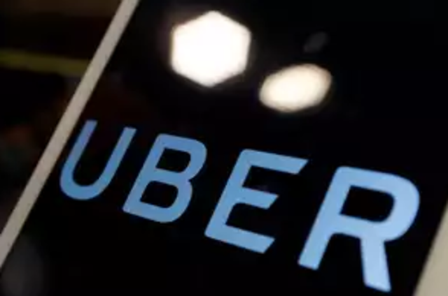 India to allow Uber and rivals to charge 20% commission