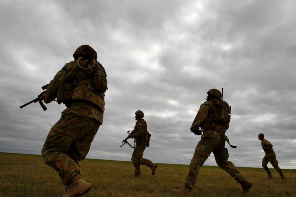 Australia defence chief pledges changes after damning Afghanistan report