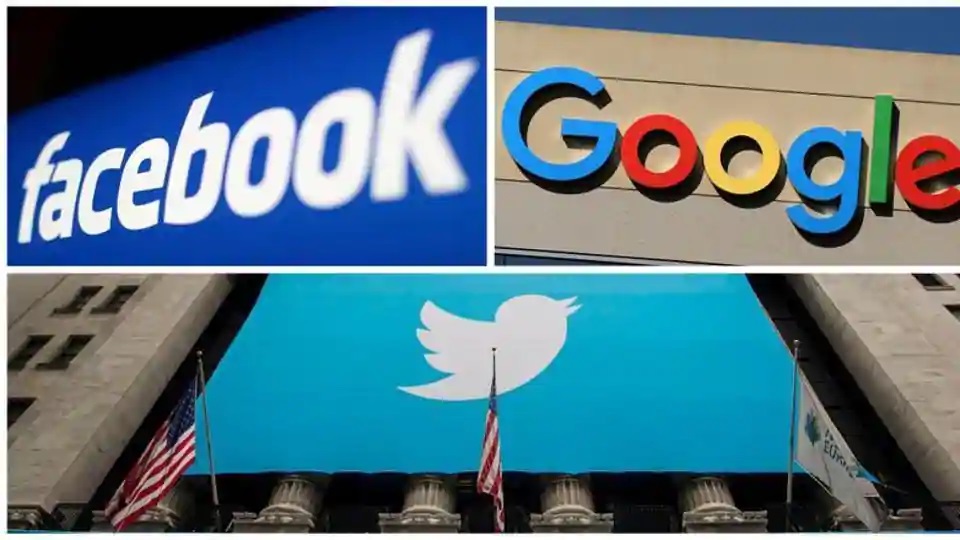 New UK regulator to rein in Google, Facebook, other tech giants