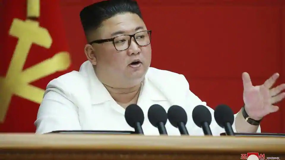 North Korea’s Kim orders tightening of anti-coronavirus measures: Report