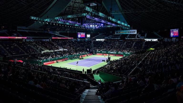 Tennis: Singapore to host first ATP 250 tournament next month