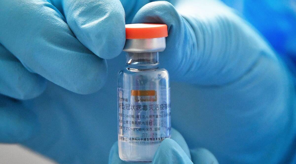 Mexico approves China’s CanSino and Sinovac COVID-19 vaccines