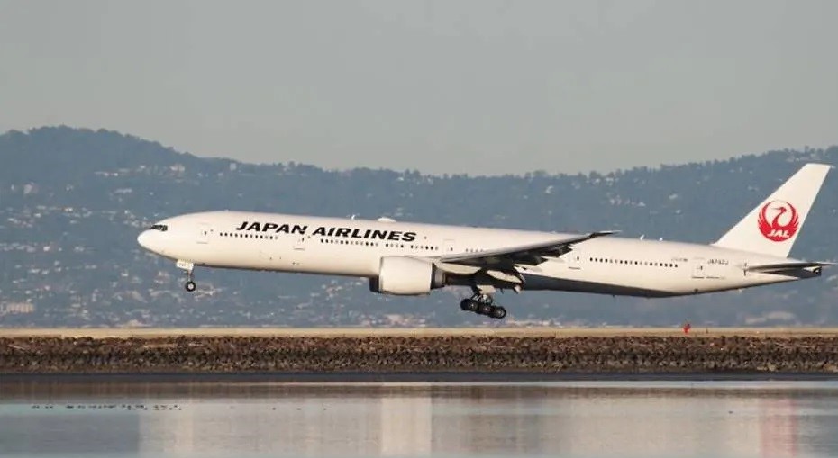 Japan requests airlines avoid Boeing 777 with certain engines as US aviation authority issues new directive