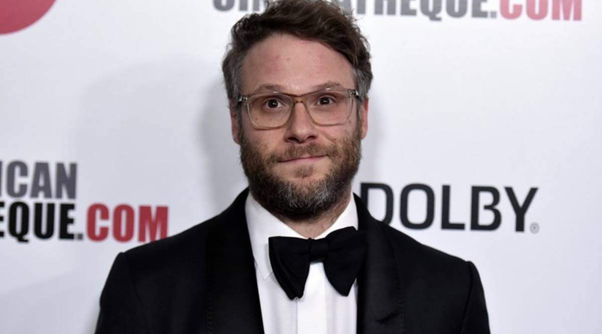 Seth Rogen to play a pivotal role in Steven Spielberg’s next