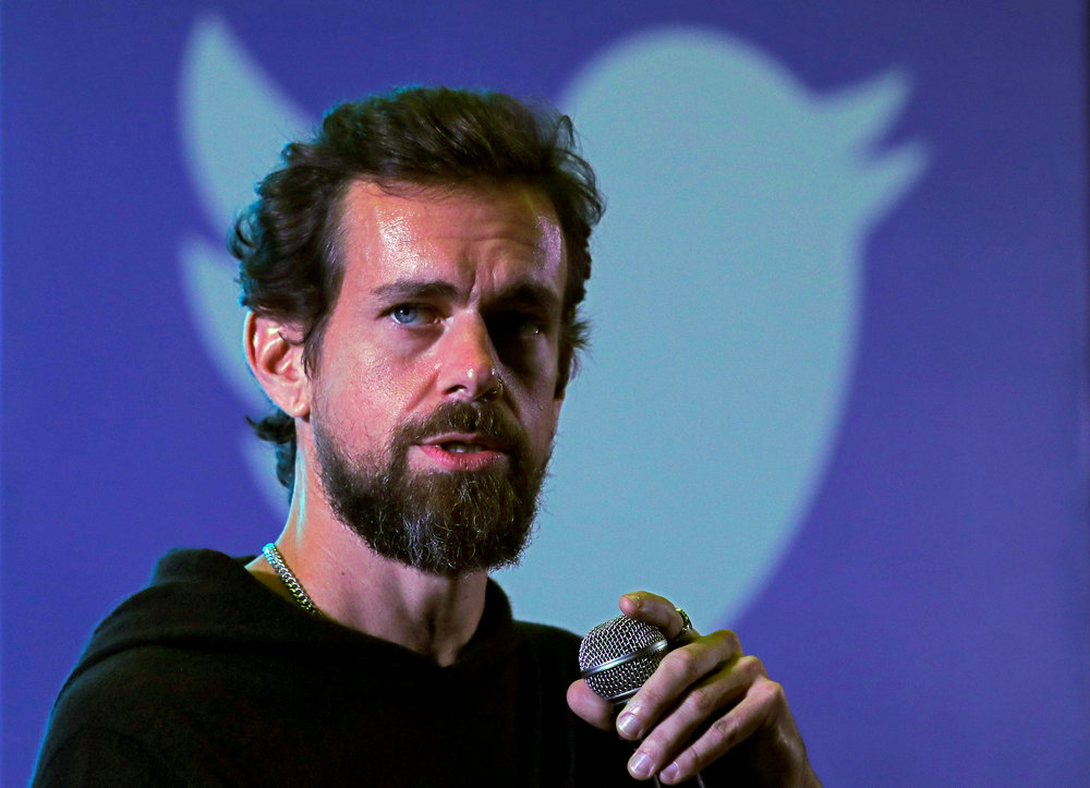 Twitter’s Dorsey auctions first ever tweet as digital memorabilia