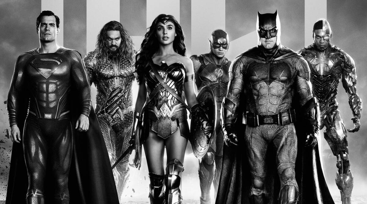 Zack Snyder’s Justice League accidently leaked online by HBO Max, Ray Fisher’s Cyborg reveals ‘how to beat the leak’