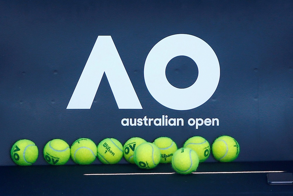 Australian Open staying in Melbourne in 2022, says Tiley