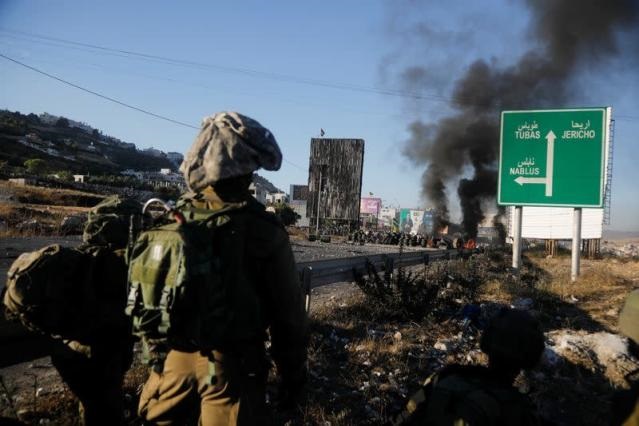 Ceasefire still elusive in Israel-Gaza fighting