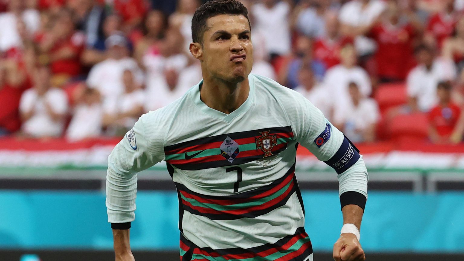 Ronaldo’s Coca-Cola snub: Sports stars are ‘reclaiming their voice’