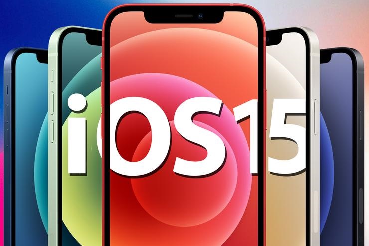 iOS 15: What’s in store for your iPhone this fall